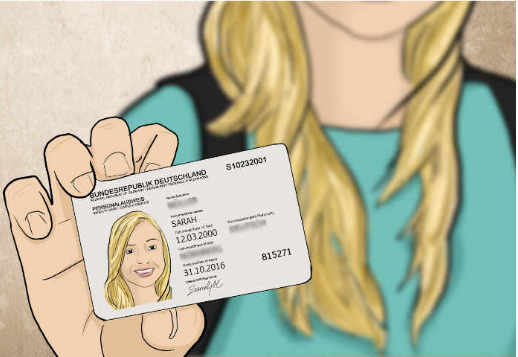 Удостоверение Иисуса Vorschau