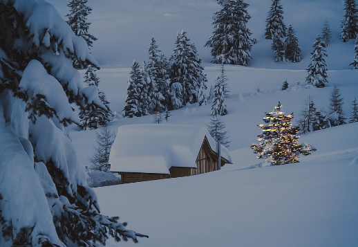 Клаус часть 1: Грустное Рождество  Vorschau