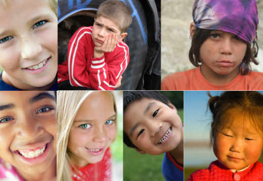 Иисус любит детей Vorschau