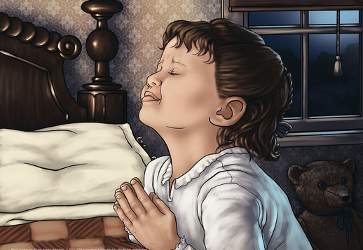 Слышит Бог все молитвы? Vorschau