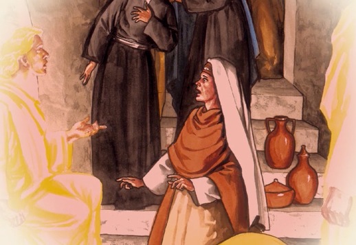 3-я часть: Самая первая Пасха  Vorschau