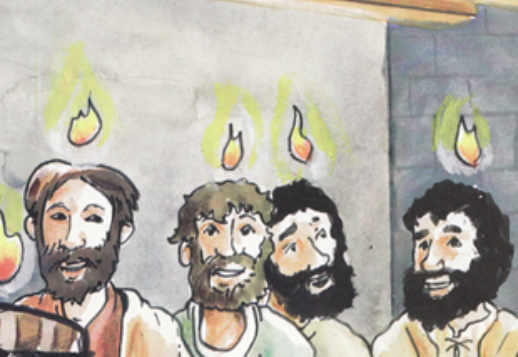 Место встречи Иерусалим Vorschau