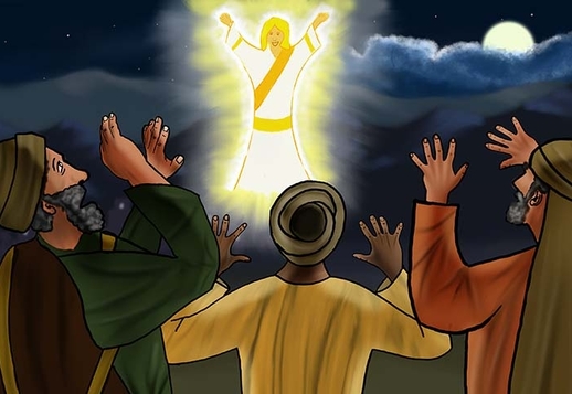 Неиссякаемая радость Vorschau