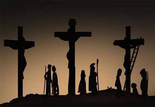 Иисус молился - 4 часть Vorschau