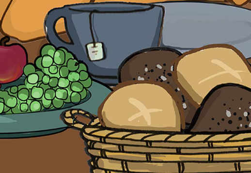 Иисус молился - 2 часть Vorschau