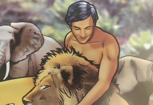 Начало - 2 часть Vorschau