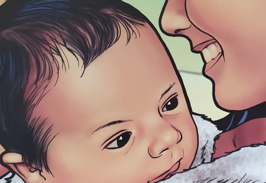 Начало - 3 часть Vorschau