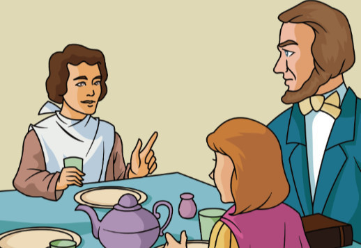 Хадсен Тейлор - I часть Vorschau