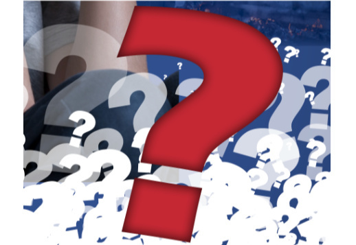 Задаёшься ли ты вопросом? Vorschau