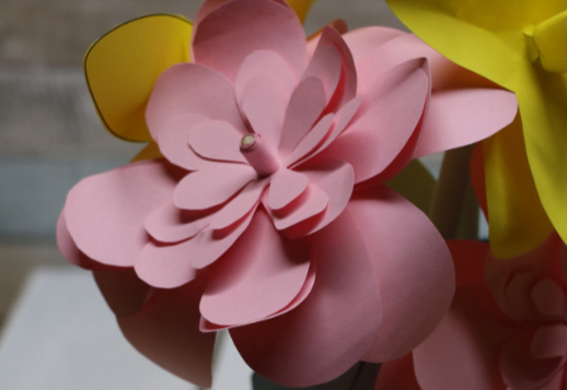 Сделай Пион своими руками! Vorschau