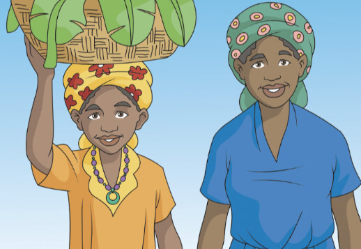 Тифам познает Божью силу Vorschau