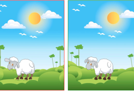 Найди отличия Vorschau