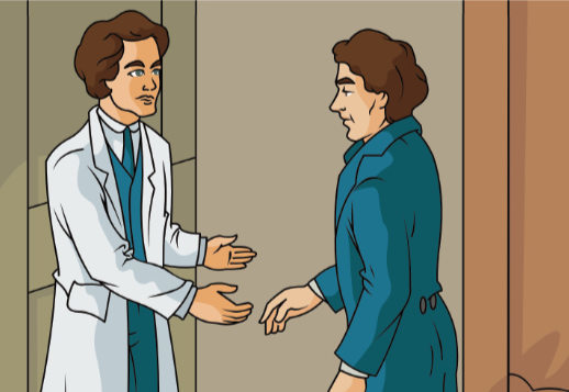 Хадсен Тейлор - II часть Vorschau