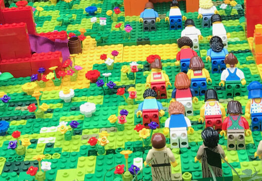 Умно построено - Викторина 1 Vorschau