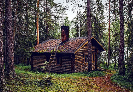 Клаус часть 4: Изгой Vorschau