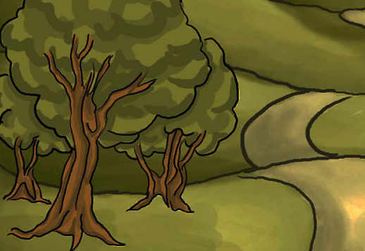 Иисус молился - 3 часть Vorschau