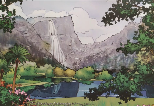 Начало - 1 часть Vorschau