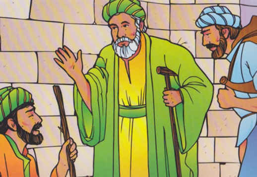 Кто молится, с тем случаются чудеса Vorschau