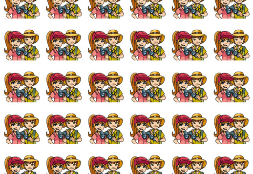 Найди пару Vorschau