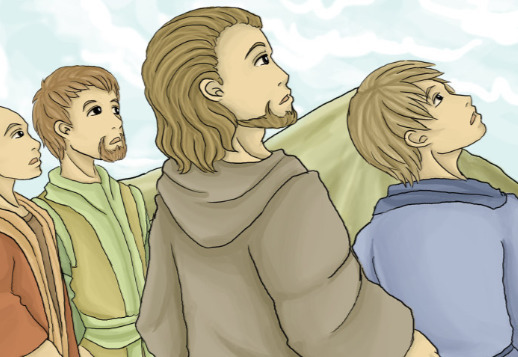 Самый важный вопрос Vorschau