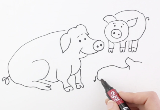 Свиной корм или праздничный пир? Vorschau