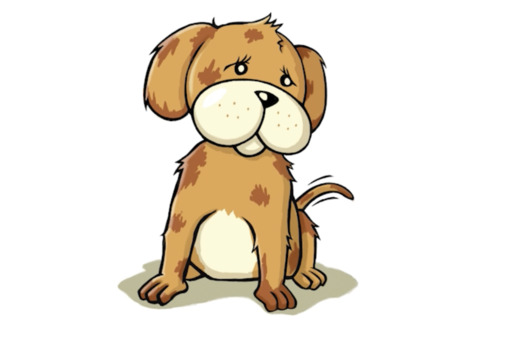 Нарисуй собаку! Vorschau