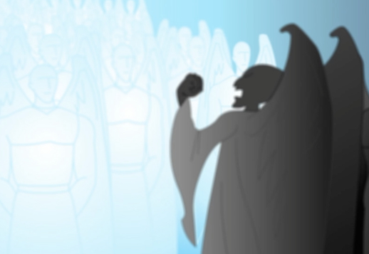 Враг Божий - часть 1 Vorschau