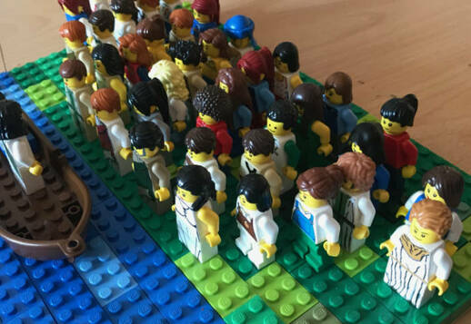 Умно построено - Викторина 2 Vorschau